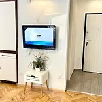 Apartment-Sarajevo Free Public Parking