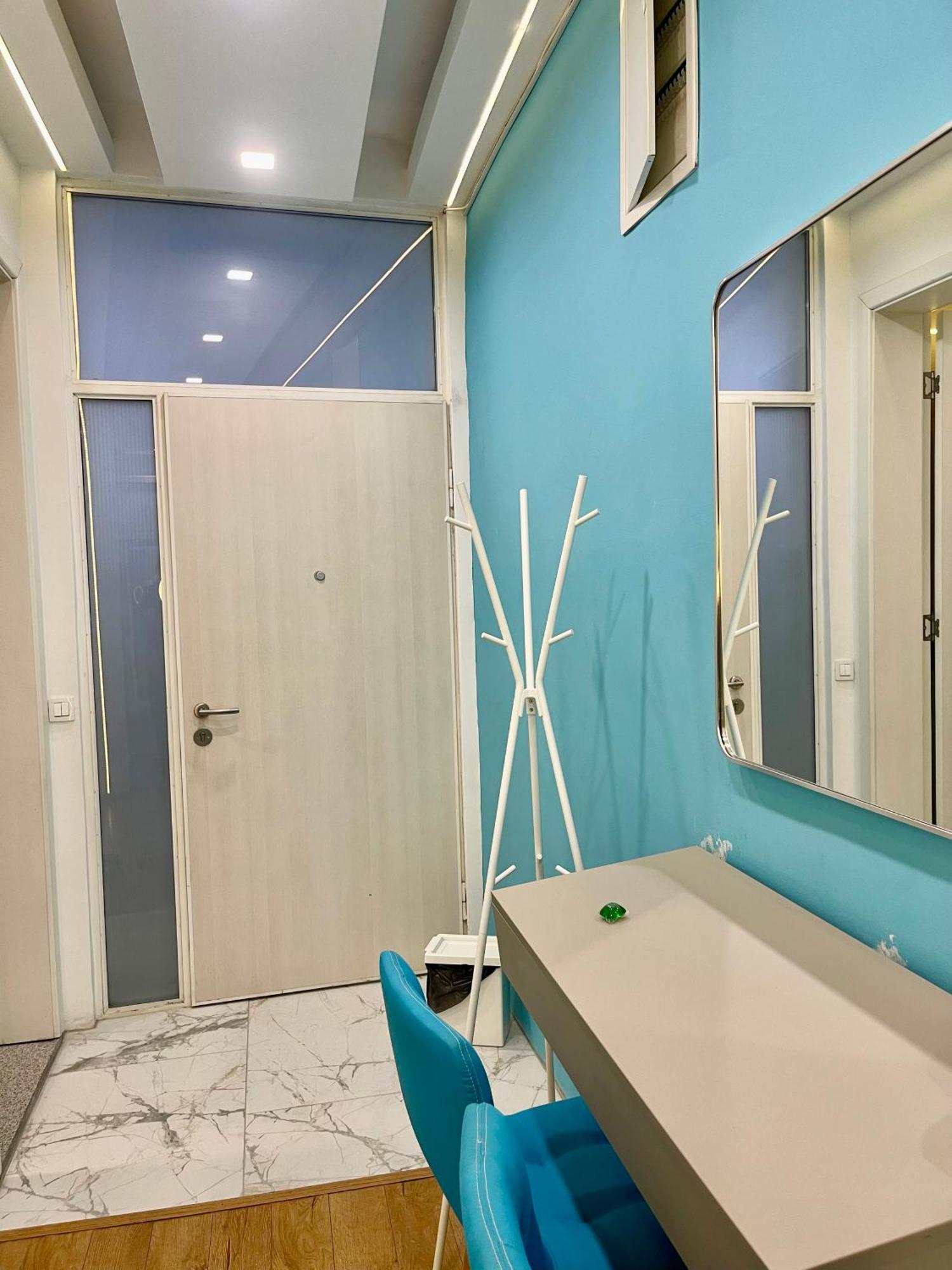 Apartman Apartment-sarajevo Free Public Parking