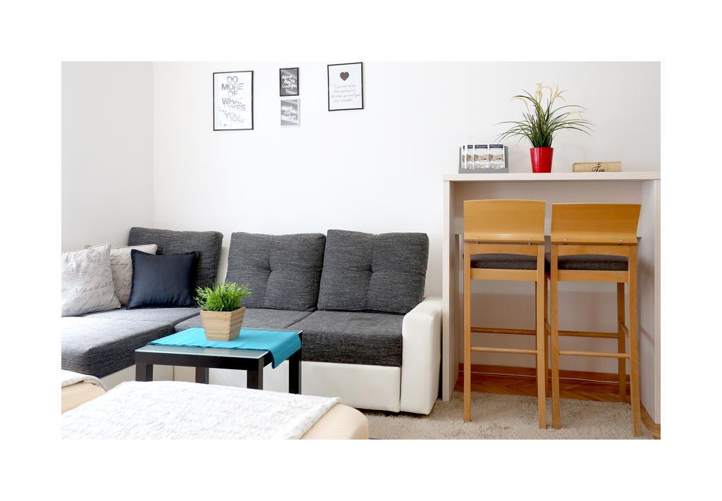 Apartman Apartment-sarajevo Free Public Parking *