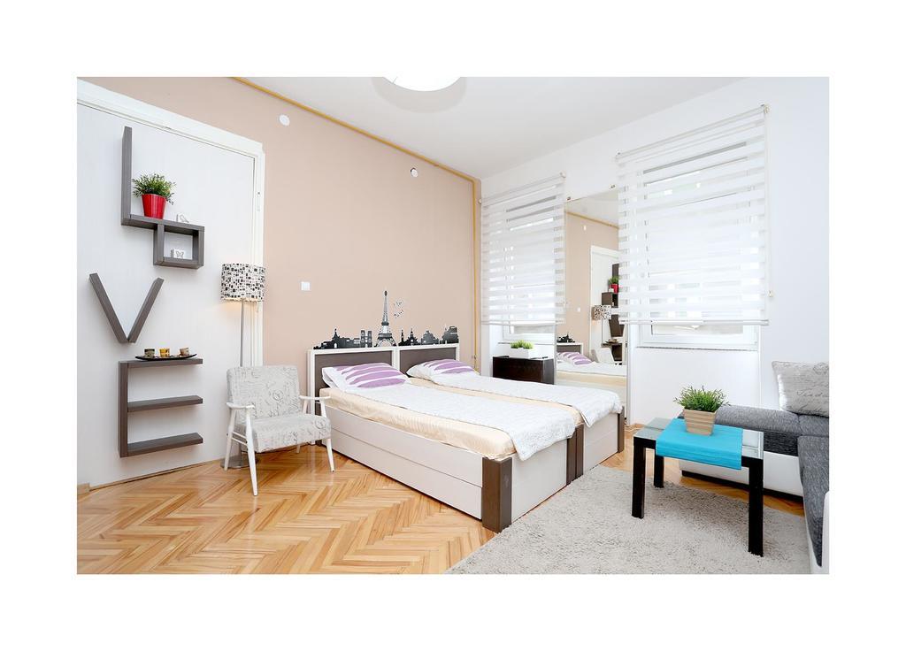 Apartman Apartment-sarajevo Free Public Parking