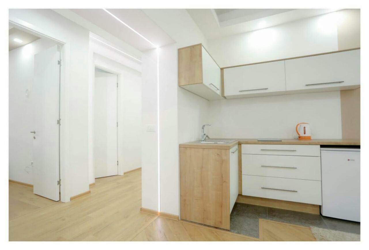 Apartment-sarajevo Free Public Parking Apartment *