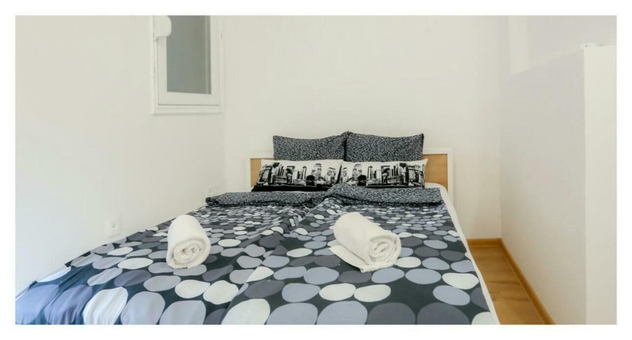 Apartment Apartment-sarajevo Free Public Parking *