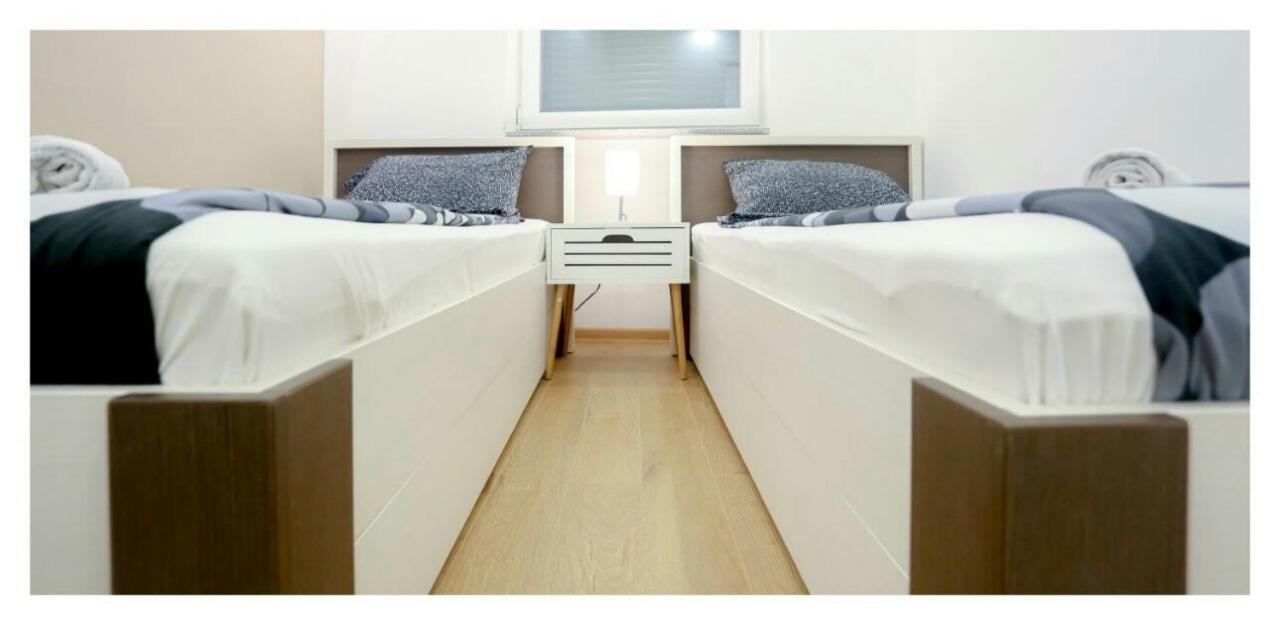 Apartman Apartment-sarajevo Free Public Parking Sarajevo